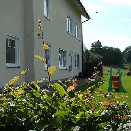 Ferienwohnung Stahl Griesemert * Olpe bei Meschede