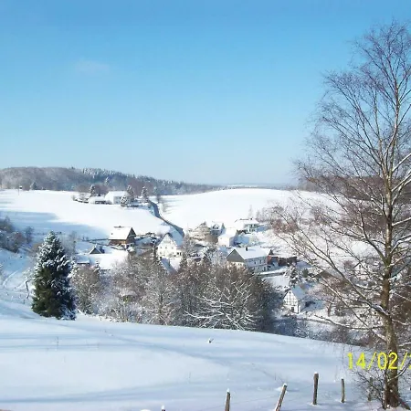 Ferienwohnung Stahl Griesemert